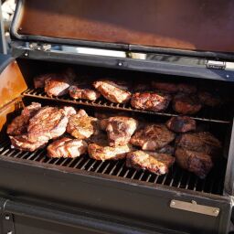 Grillstammtisch der Prinzengarde Frechen – Bild 5