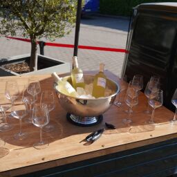 Grillstammtisch der Prinzengarde Frechen – Bild 4