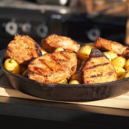 Grillstammtisch der Prinzengarde Frechen – Bild 2