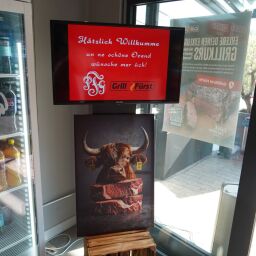 Grillstammtisch der Prinzengarde Frechen – Bild 1